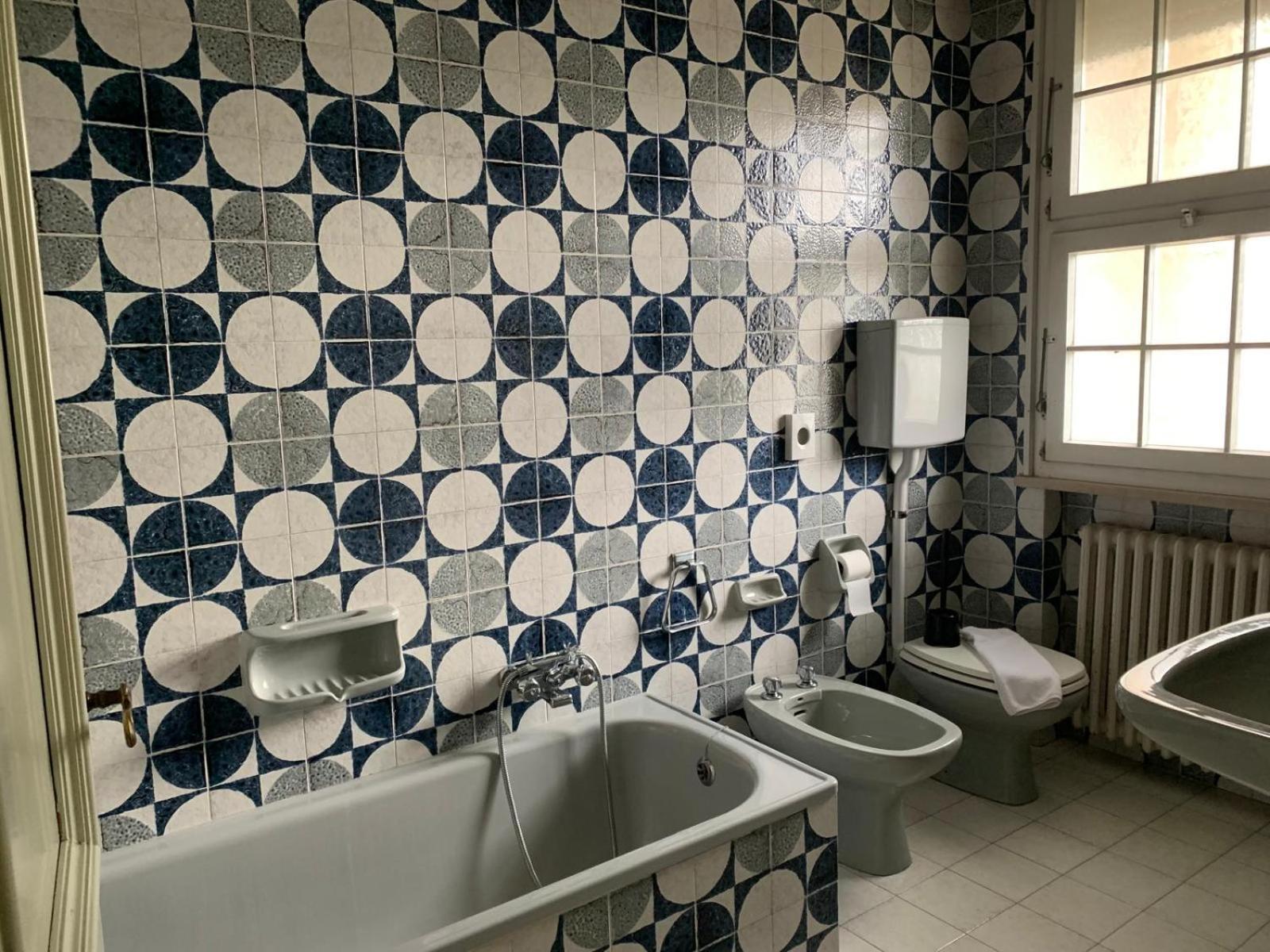 ריצ'יונה Hotel Panoramic מראה חיצוני תמונה