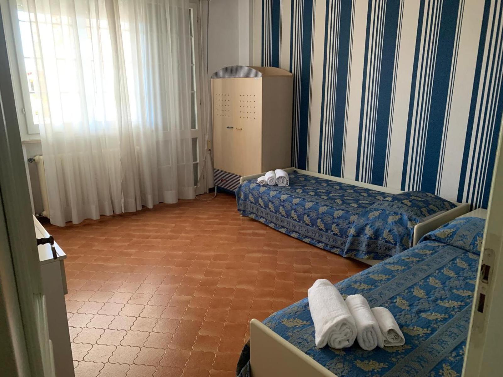 ריצ'יונה Hotel Panoramic מראה חיצוני תמונה