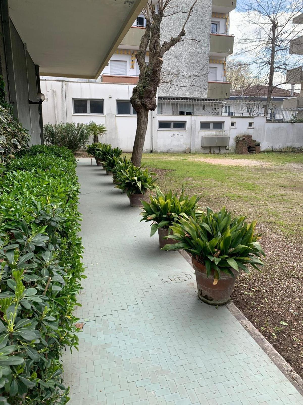ריצ'יונה Hotel Panoramic מראה חיצוני תמונה